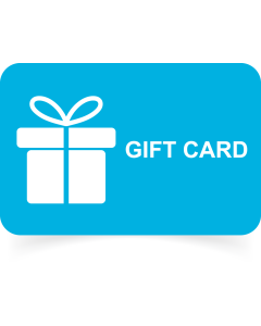 Test Physical Gift Card